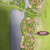 Wdw ディズニー カリビアン ビーチ リゾート フロリダ のクチコミ 感想