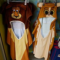 激レア　モート　マダガスカル　ペンギンズ　帽子　ユニバーサル　シンガポール マダガスカルグッズ特集☆雑貨編☆（シンガポール）