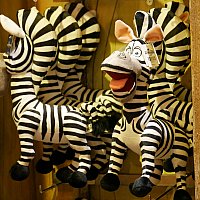 マダガスカルグッズ特集☆雑貨編☆（シンガポール）