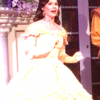 WDW】エンチャンテッド・テール・ウィズ・ベル | マジック