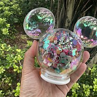 香港ディズニー 20周年 フィギュア　詰め放題　20th 香港ディズニー 20周年 フィギュア 詰め放題 20th HKDL20th