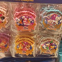 13周年グッズお目見え！（香港）
