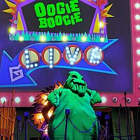 OOGIE BOOGIE BASH 2023【準備とアトラクション編】 ハロウィーン（カリフォルニア）