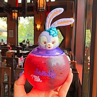 ステラルーのスーベニアドリンクが新登場♪ ワンダリング・ムーン