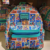 種類が豊富！ラウンジフライのリュックとお値段紹介 | グッズ・お土産