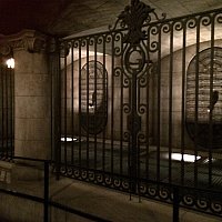 Usf ハリーポッターとグリンゴッツからの脱出 ユニバーサル スタジオ フロリダのクチコミ 感想