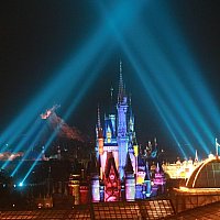 Tdl ワンス アポン ア タイム 東京ディズニーランドのクチコミ 感想