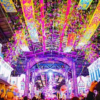 TDL】35周年イベント | 東京ディズニーランドのクチコミ