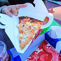 Tdl キャプテンフックス ギャレー 東京ディズニーランドのクチコミ 感想