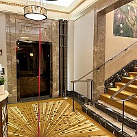 秘密の会員制クラブ「Club33」に潜入しました
