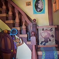 Tdl ミッキーの家とミート ミッキー 東京ディズニーランドのクチコミ 感想