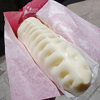 餃子ドッグがうまい リフレッシュメント ステーション