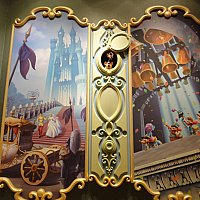 Tdl シンデレラのフェアリーテイル ホール 東京ディズニーランドのクチコミ 感想