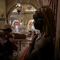 WDW】トワイライトゾーン・タワー・オブ・テラー | ハリウッド WDW】トワイライトゾーン・タワー・オブ・テラー | ハリウッド