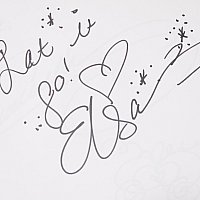 アナ雪旋風は万国共通 プリンセス フェアリーテール ホール フロリダ