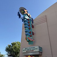 WDW】ファンタズミック！ | ハリウッドスタジオ（フロリダ）のクチコミ