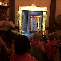 WDW】エンチャンテッド・テール・ウィズ・ベル | マジック