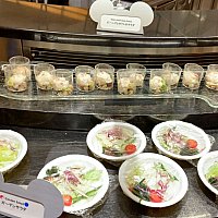 コロナ禍 シェフ ミッキーの朝食メニュー全公開