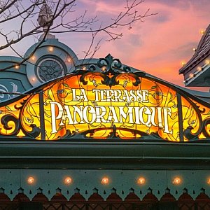 パノラマ・テラス