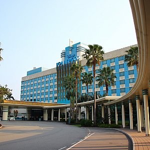 ディズニー・ハリウッド・ホテル