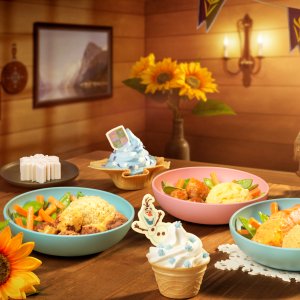 ノルディック・クラウンズ・タバーン