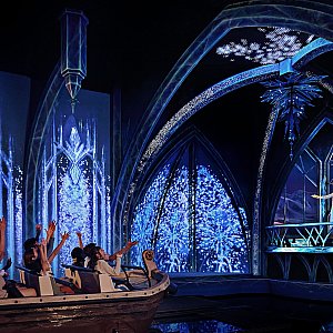 フローズン・エバー・アフター