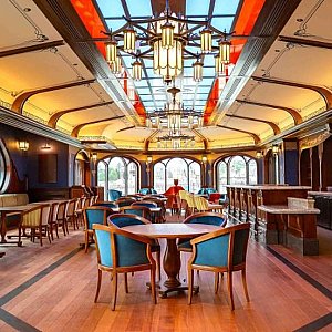 リーガル・ビュー・レストラン＆ラウンジ