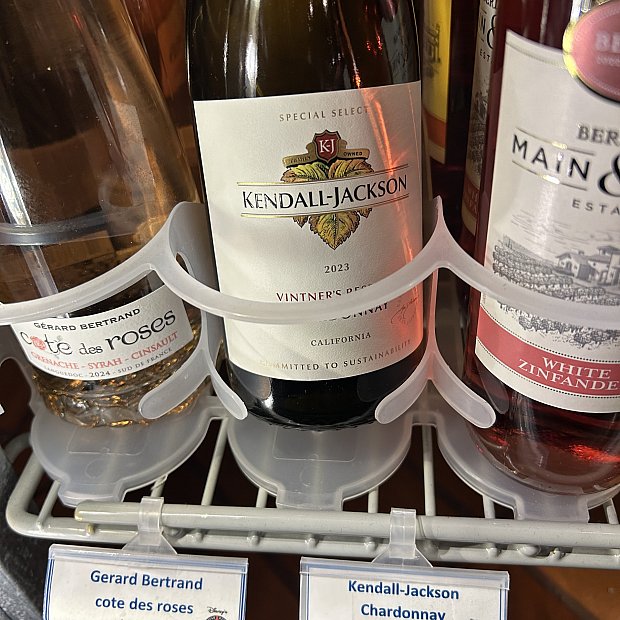 ユニバーサルスタジオジャパン開業記念限定ワイン ユニバーサルスタジオジャパン開業記念限定ワイン