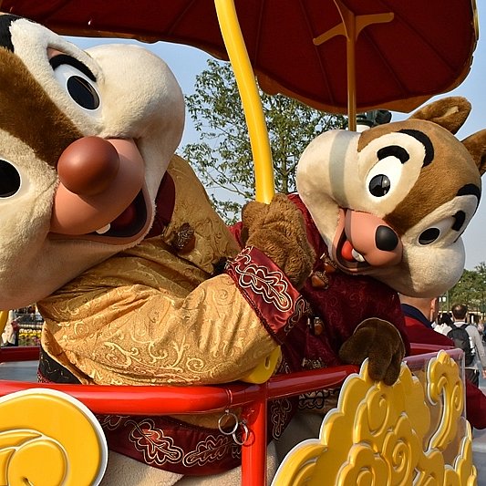 t*s様 【レア】DL ディズニー スタウォーズ ☆ イウォーク チップ デール t*s様 【レア】DL ディズニー スタウォーズ ☆ イウォーク