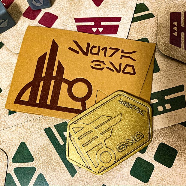 WDW スターウォーズ Battuan Spira スピラ ブロンズ色 New Batuuan Spira Disney Gift Card at Star Wars: Galaxy's