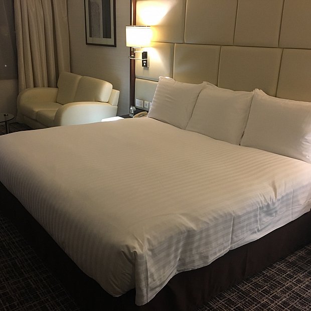 空港より直結 リーガル エアポート ホテル 香港