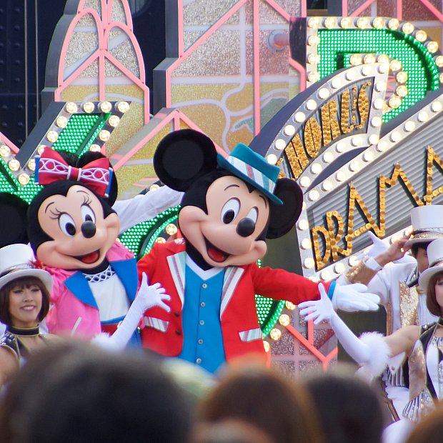 クリスマスバージョン ハロー ニューヨーク