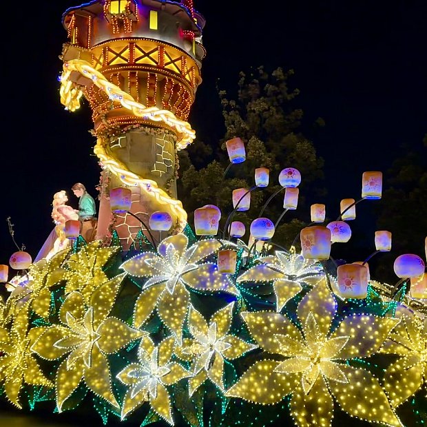 A】ここまで連続的に現在行われているのは東京だけ。この伝統を