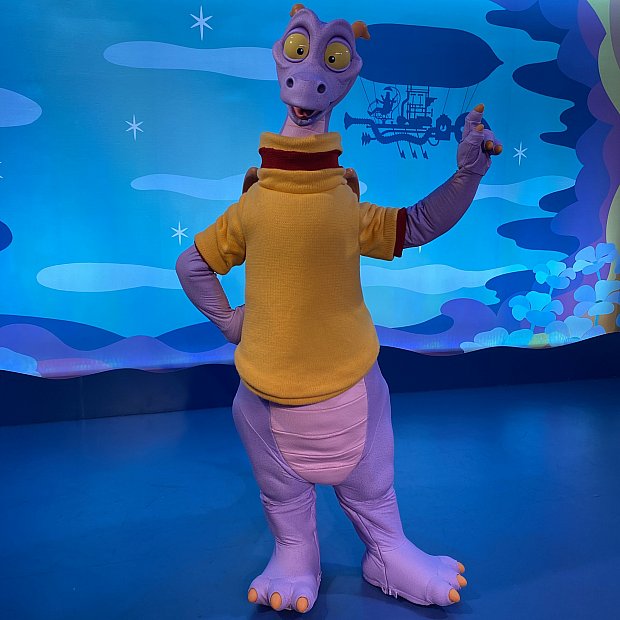 期間限定！フィグメントとのグリーティングを楽しもう！どこで会えるの