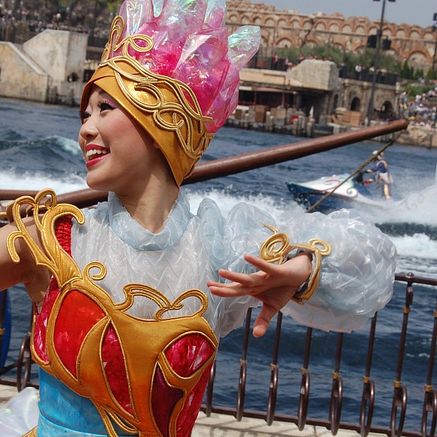 TDSらしいアニバーサリー！ クリスタル・ウィッシュ・ジャーニー