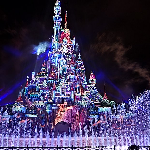 ディズニー映画で旅する人生の瞬間 | モーメンタス(香港) ディズニー映画で旅する人生の瞬間 | モーメンタス(香港)