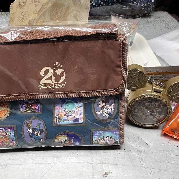 新‼️20周年スーベニアグッズ‼️ | ニューヨーク・デリ