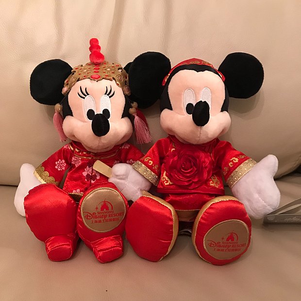 買うか迷ったら買う方が後悔しないかも | グッズ・お土産（上海）