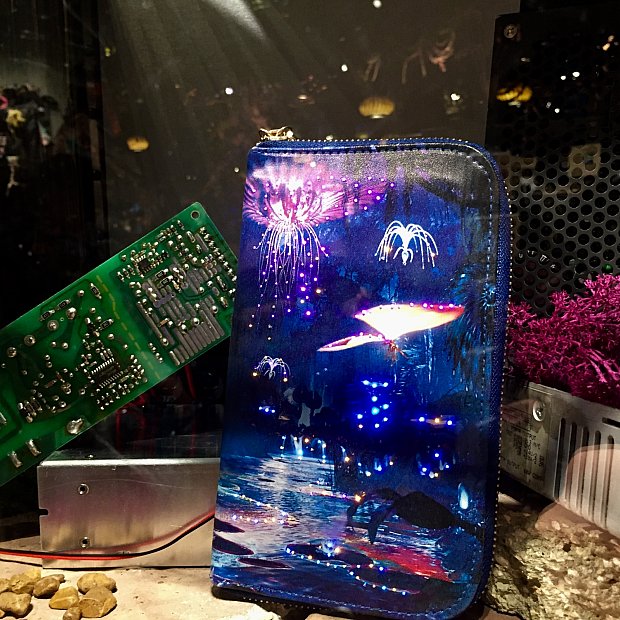 Windtraders 惑星パンドラ グッズ特集第一弾：バンシー、バイオルミ