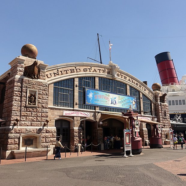 ローストビーフが美味しかった セイリングデイ ブッフェ