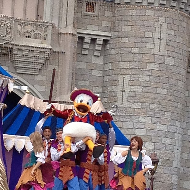 とても可愛いい ドリーム アロング ウィズ ミッキー フロリダ