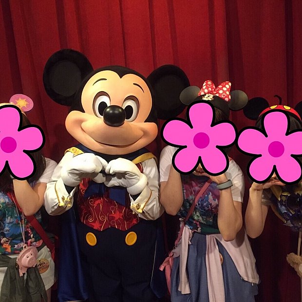 みたページ ミッキー ミニーまとめ売り 2fb84e4f6a5ebf798bd47bc80e224b
