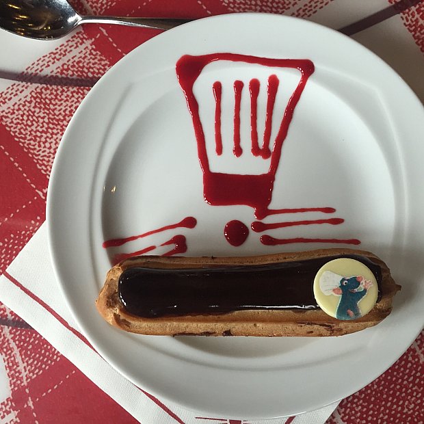 雰囲気、味ともに最高！ ビストロ・シェ・レミー（パリ）