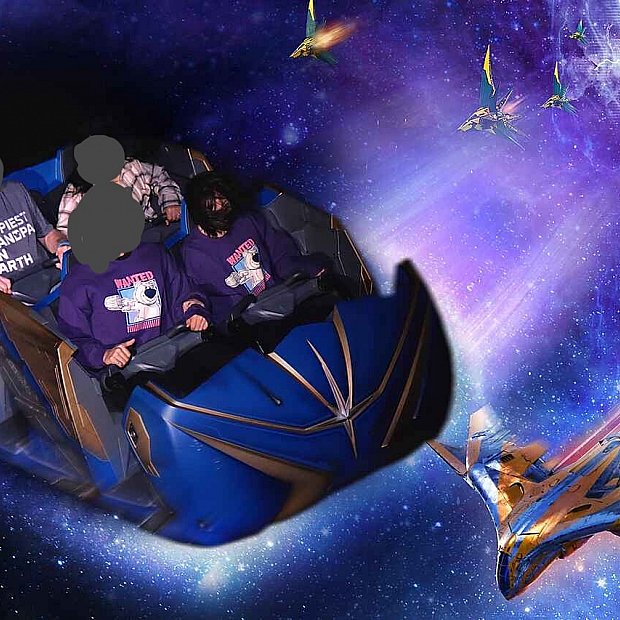 Walt Disney World Photoビジュアルガイド Walt Disney World Photoビジュアルガイド 本