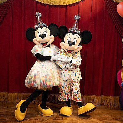 まとめ売り】ディズニースペシャルフォト ミッキー ミニー 12枚