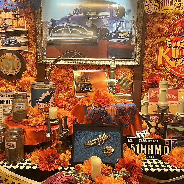 Oogie Boogie Bash 2023 【全体感レポート】 ハロウィーン