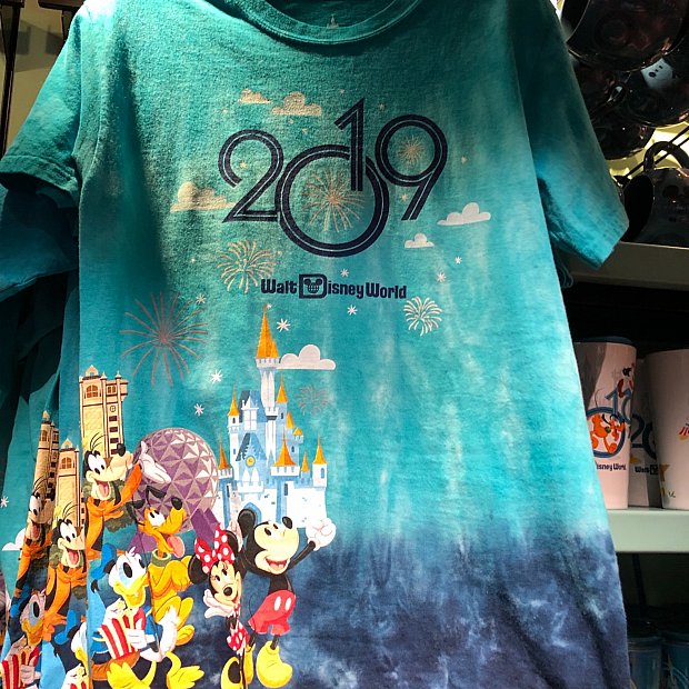メール便指定可能 Disney ディズニー フロリダ Tシャツ - 通販 