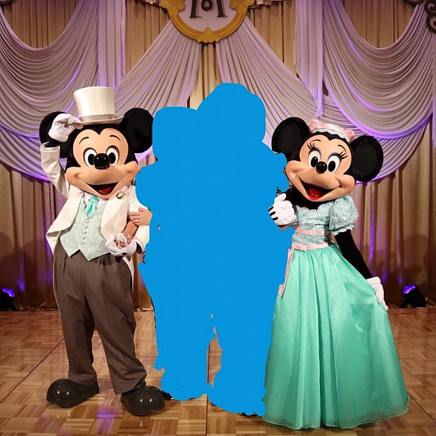 結婚式後も続く幸せ！ハッピーエバーアフターパーティ