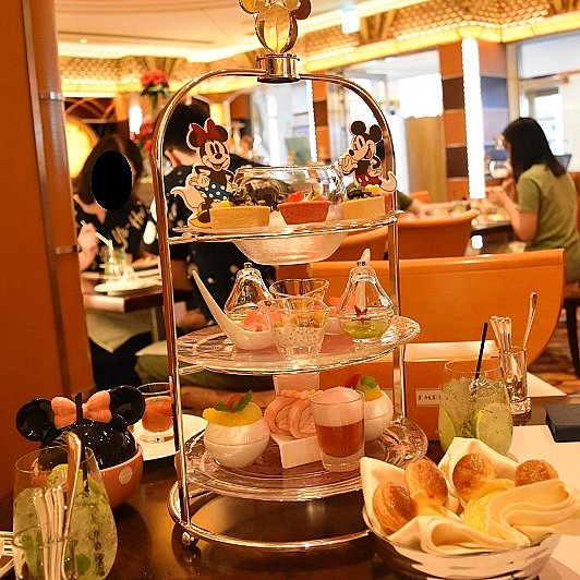 エンパイア グリル デラックスブレックファスト