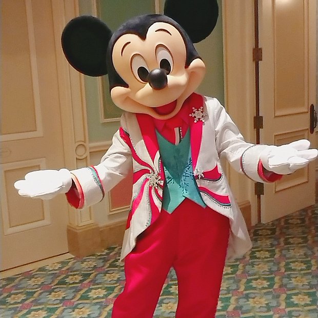 お城の中からイグナイを体験 ロイヤル バンケット ホール 上海